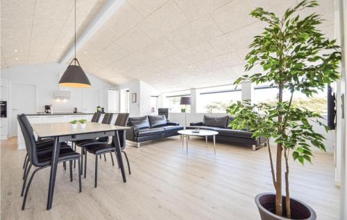 Lakolk House | Holiday Home Lakolk Rømø Denmark