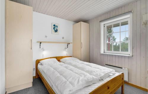 Lakolk House | Holiday Home Lakolk Rømø Xii