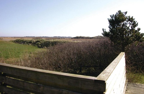 Lakolk House | Holiday home Lakolk X Denmark