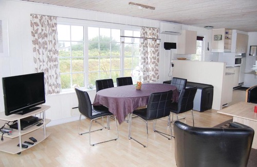 Lakolk House | Holiday home Lakolk X Denmark