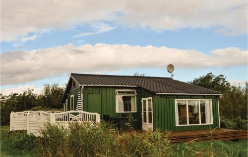 Lakolk House | Holiday Home Lakolk Xc Denmark