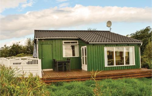 Lakolk House | Holiday Home Lakolk Xc Denmark