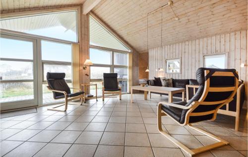 Lakolk House | Holiday Home Lakolk Xi