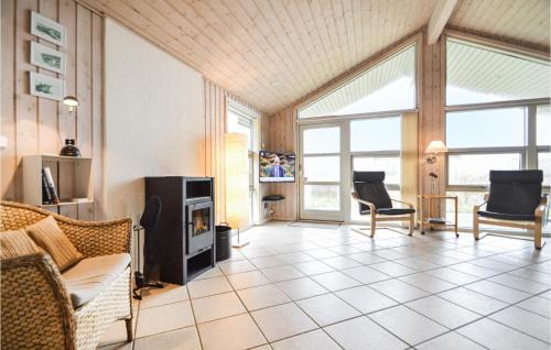 Lakolk House | Holiday Home Lakolk Xi