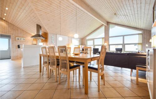 Lakolk House | Holiday Home Lakolk Xi