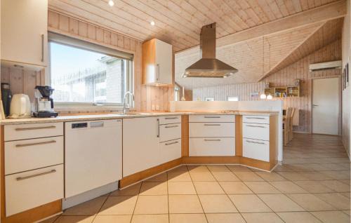 Lakolk House | Holiday Home Lakolk Xi