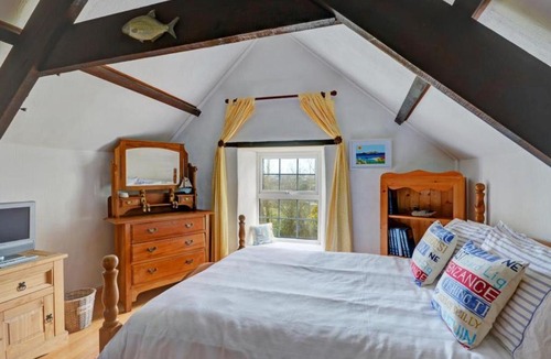 Redruth House | Holiday Home Lamborne by Interhome