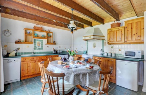 Redruth House | Holiday Home Lamborne by Interhome