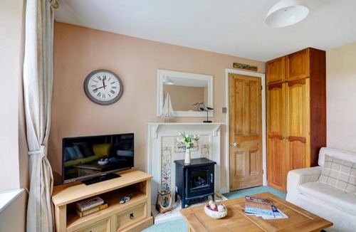 Redruth House | Holiday Home Lamborne by Interhome