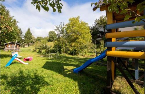 Fuzine Apartment | Holiday Home Lana