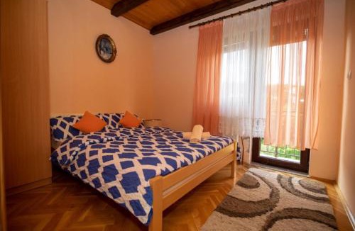 Fuzine Apartment | Holiday Home Lana