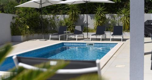 Supetar House | Holiday Home Lana