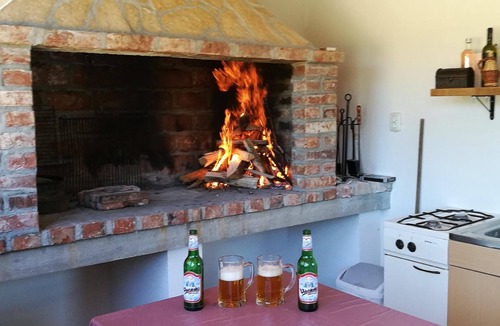 Rudanovac House | Holiday home "Lana" with hot tub