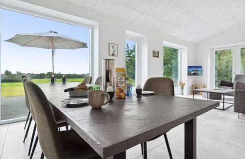 Løgumkloster House | Holiday Home Landuin - 30km from the sea by Interhome