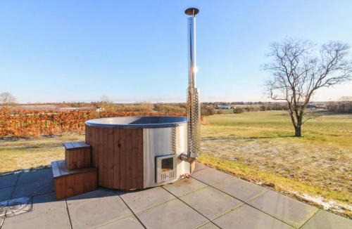 Løgumkloster House | Holiday Home Landuin - 30km from the sea by Interhome