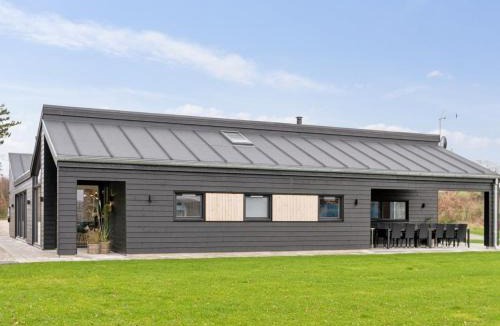 Bønnerup Strand House | Holiday Home Lanessa - 800m from the sea by Interhome
