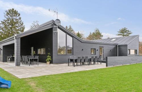 Bønnerup Strand House | Holiday Home Lanessa - 800m from the sea by Interhome