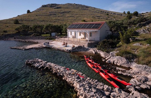 Kornati Villa | Holiday Home Lantina
