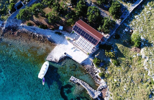 Kornati Villa | Holiday Home Lantina