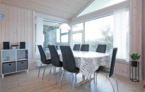Lokken House | Holiday Home Lars Jensens Vej