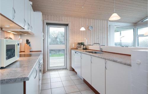 Lokken House | Holiday Home Lars Jensens Vej