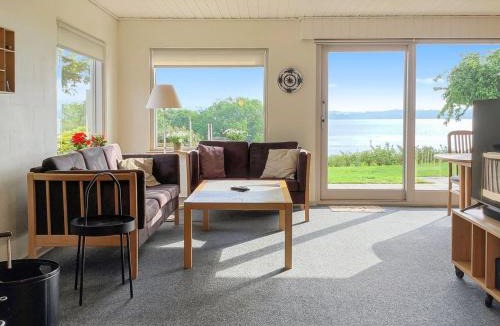 Borkop House | Holiday Home Launo - 150m to the fjord by Interhome