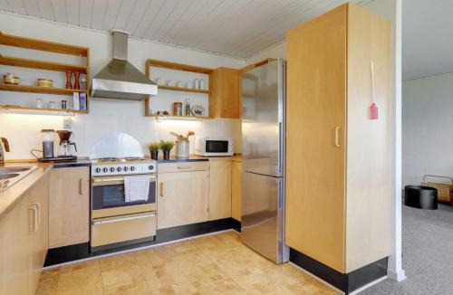 Borkop House | Holiday Home Launo - 150m to the fjord by Interhome