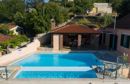 Komoseva Villa | Holiday Home Lavanda