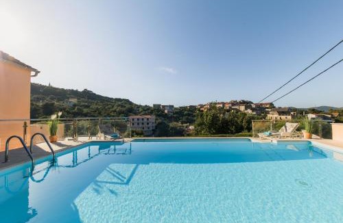 Komoseva Villa | Holiday Home Lavanda