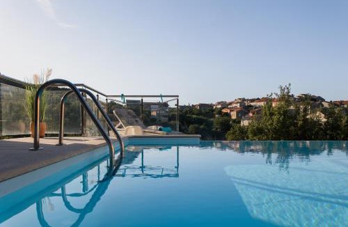 Komoseva Villa | Holiday Home Lavanda