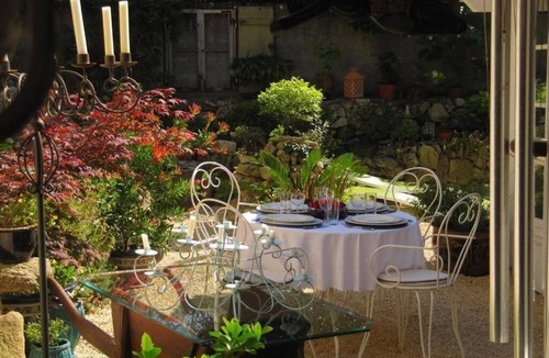 Gensac House | Holiday home Lavender