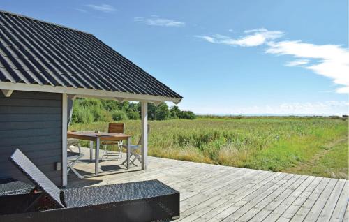 Østerskov House | Holiday Home Laxtonvej Humble Denm