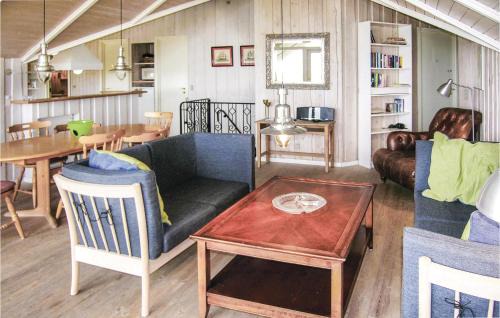 Østerskov House | Holiday Home Laxtonvej Humble Denm