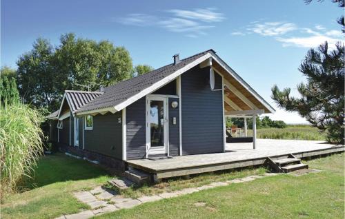 Østerskov House | Holiday Home Laxtonvej Humble Denm