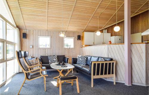 Østerskov House | Holiday Home Laxtonvej Humble
