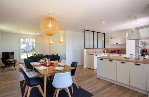 Prefailles House | Holiday Home Le Bigorneau Préfaillais by Interhome