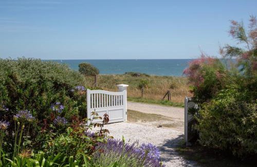 Prefailles House | Holiday Home Le Bigorneau Préfaillais by Interhome