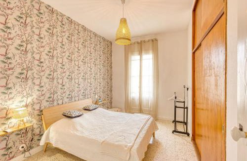 Montagnac House | Holiday Home Le Chai by Interhome