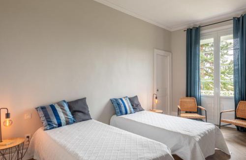 Colleville House | Holiday Home Le Domaine du Vasouy by Interhome