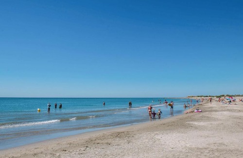 Fabregues House | Holiday Home Le Domaine du Golf (MPT156)