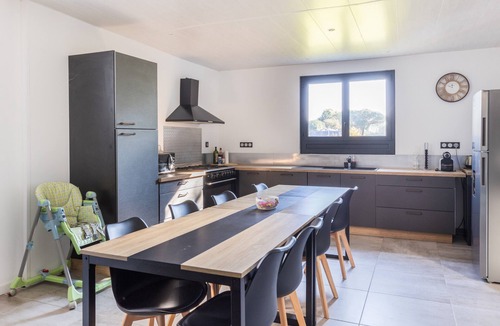 Noyers-sur-Cher House | Holiday Home “Les Petits Logis De L'Écluse” Near Beauval