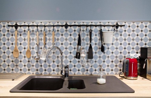 Saint-Pair-sur-Mer House | holiday home "Le Rayon Vert" with jacuzzi