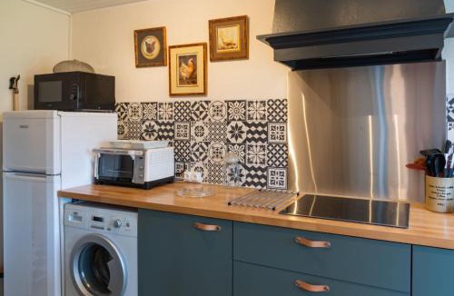 Chiddes House | Holiday Home Le Glaude by Interhome