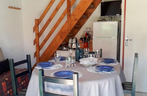 Le Barcares House | Holiday Home le Hameau Catalan-1 by Interhome