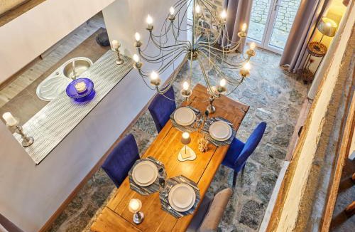 Surville House | Holiday Home Le Hamelinet by Interhome