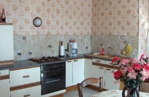 Vergongheon House | Holiday home "Le Leopaul