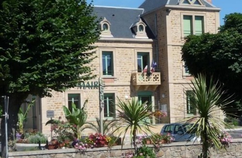 Vergongheon House | Holiday home "Le Leopaul