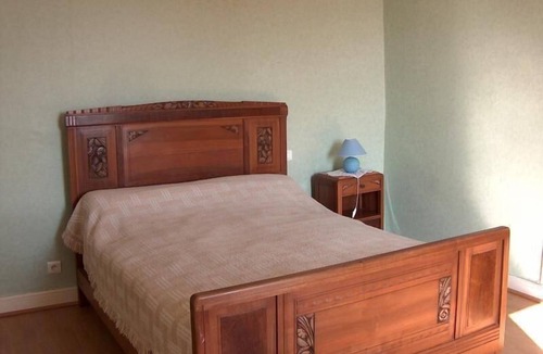 Vergongheon House | Holiday home "Le Leopaul