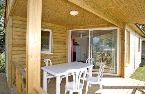 Argeles-sur-Mer House | Holiday Home Le Mediterranée - AGL253