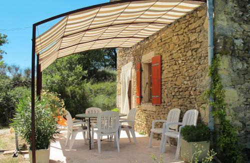 Verfeuil House | Holiday Home Le Moulin de Verfeuil by Interhome